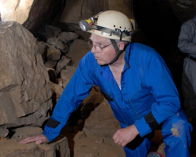thumbnail RogerBrucker CrystalCave byRobertSexton cropped