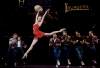 Twyla Tharp Reimagining Billy Joel Broadway Hit Movin’ Out for New Revival