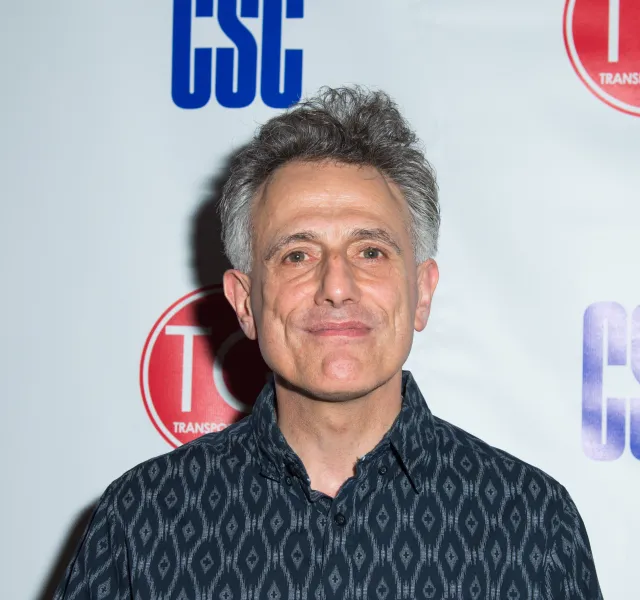 David Greenspan