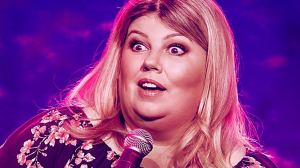 Urzila Carlson- Just Jokes Tour