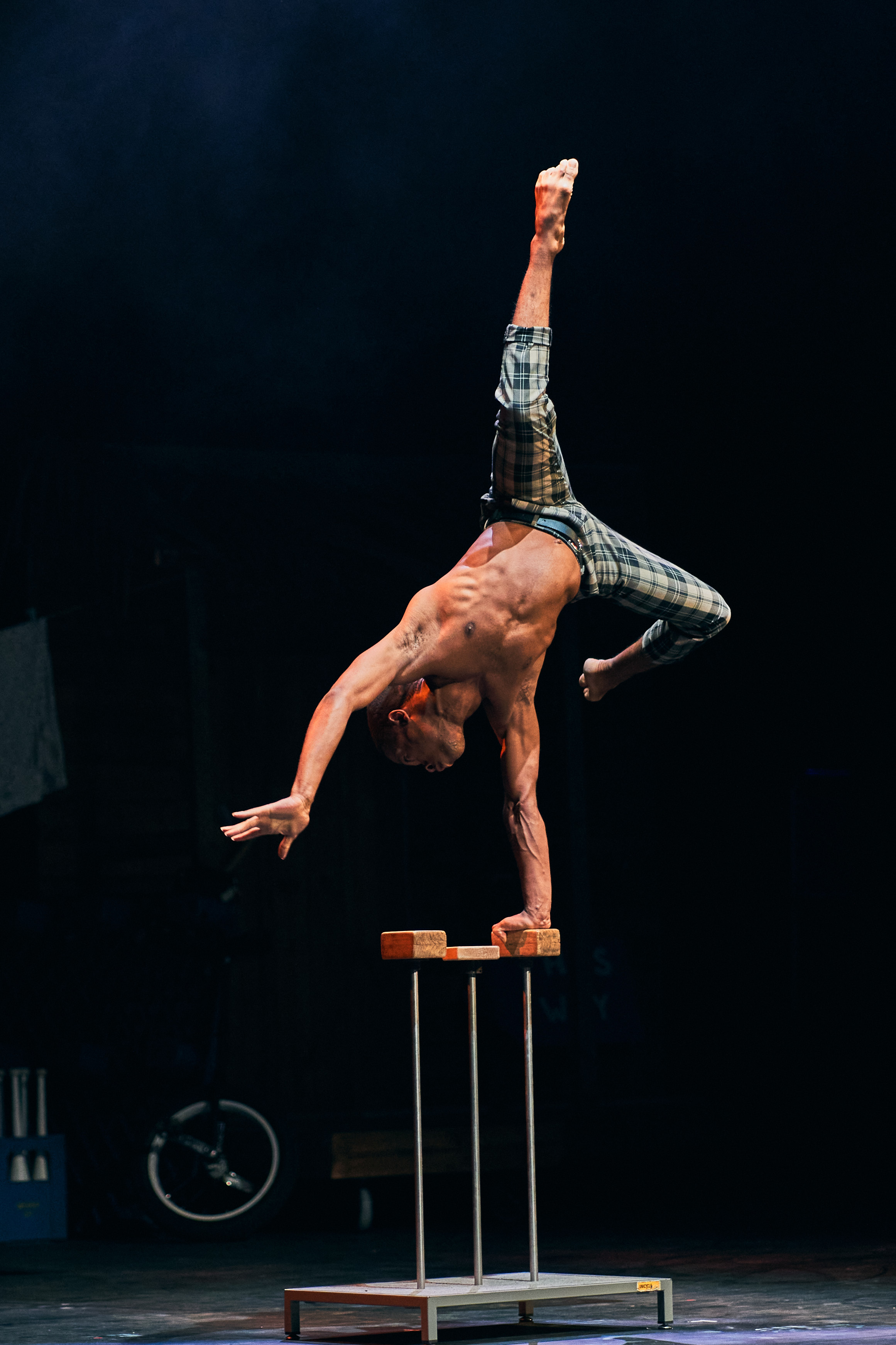 Review: Zip Zap Circus Brings Flips, Thrills, and South African