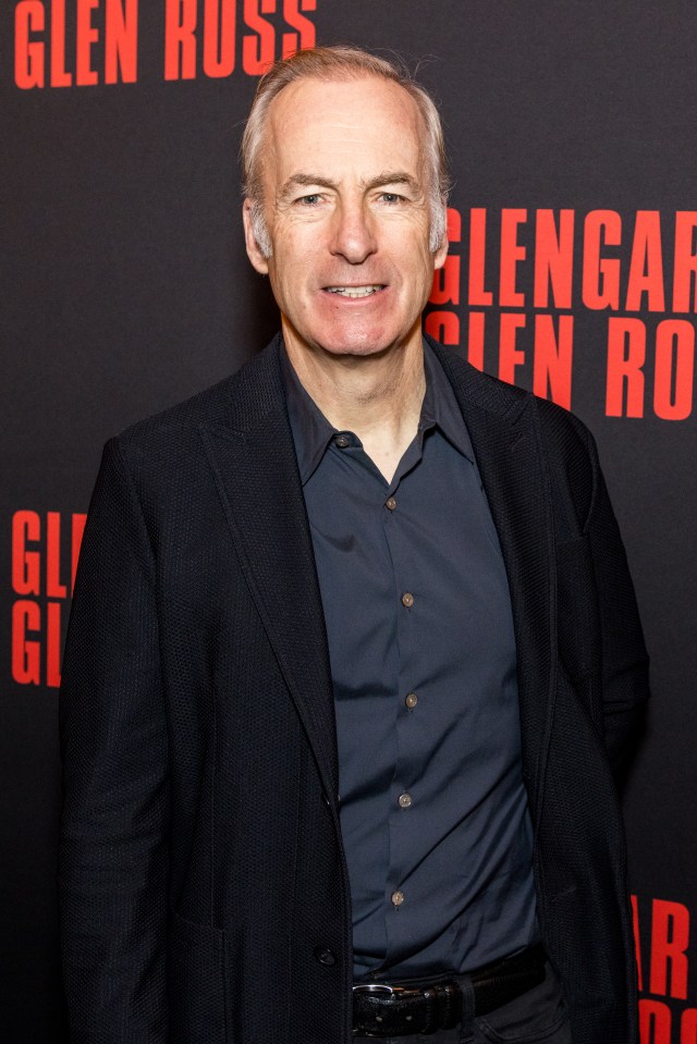 2025 03 31 TheaterMania Glengarry Glen Ross Opening Night 16