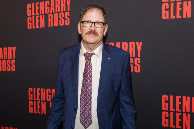 2025 03 31 TheaterMania Glengarry Glen Ross Opening Night 31