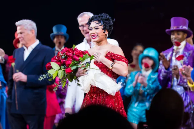 2025 04 05 TheaterMania Boop Opening Night Curtain Call 39