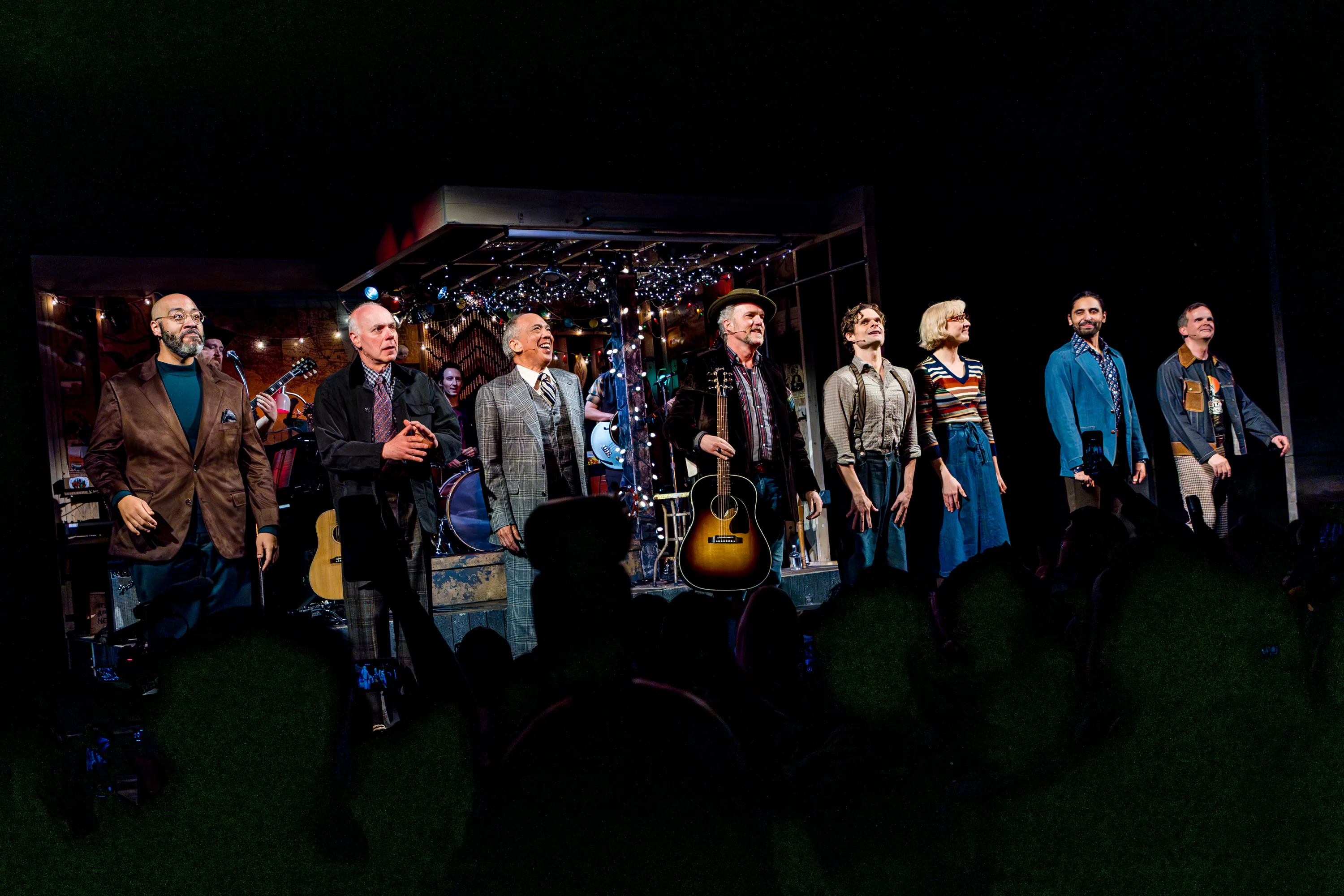 2025 04 27 TheaterMania Dead Outlaw Curtain Call 5