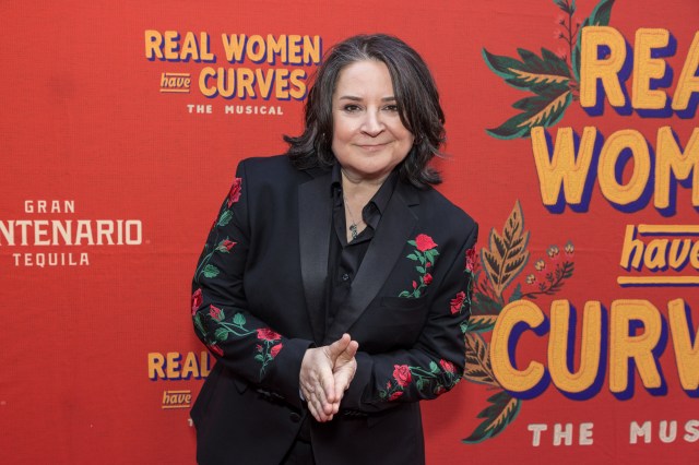 2025 04 27 TheaterMania Real Women Have Curves Opening 36