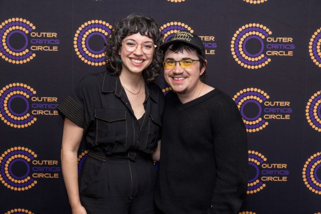 2025 04 28 Outer Critics Circle Cocktail Reception 129