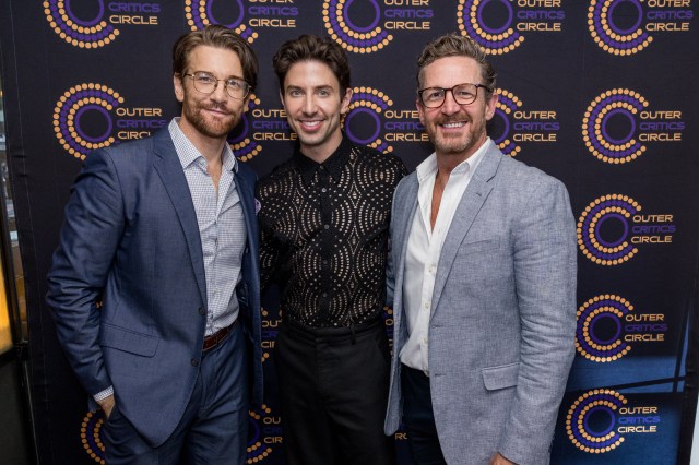 2025 04 28 Outer Critics Circle Cocktail Reception 143