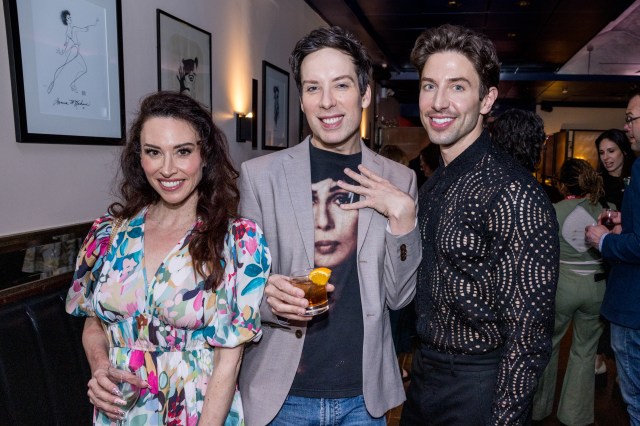 2025 04 28 Outer Critics Circle Cocktail Reception 48