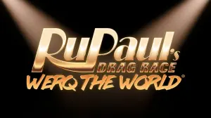 RuPaul’s Drag Race Werq The World Tour 2025