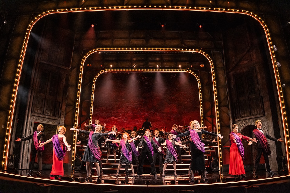 Review: Good Times, Not Bum Times, Will Be Had at Stephen