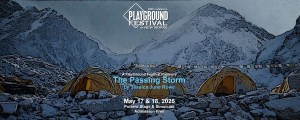 PlayGround Festival Premiere: The Passing Storm