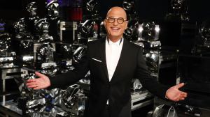 Laughing Matters 2025 starring Howie Mandel