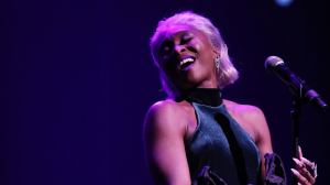 Cynthia Erivo with The Philadelphia Orchestra