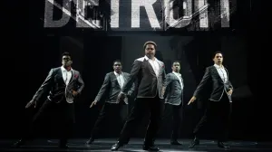 Ain’t Too Proud – The Life and Times of The Temptations (Touring)