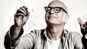 Ludovico Einaudi: The Summer Portraits Tour