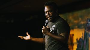 Darryl Charles & Friends