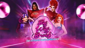 Big Wig Gaga Brunch: The Ultimate Drag Experience