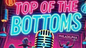 Top of the Bottoms with Jim Gillespie