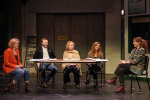 Review: Irishtown, Every Irish Cliché in One Hilarious Play