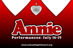 Annie: The Musical