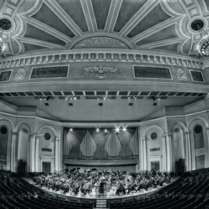 Armenian National Philharmonic Orchestra