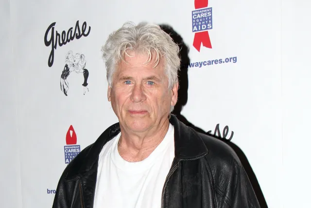 Barry Bostwick