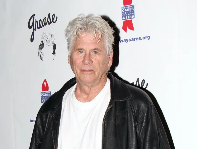 Barry Bostwick