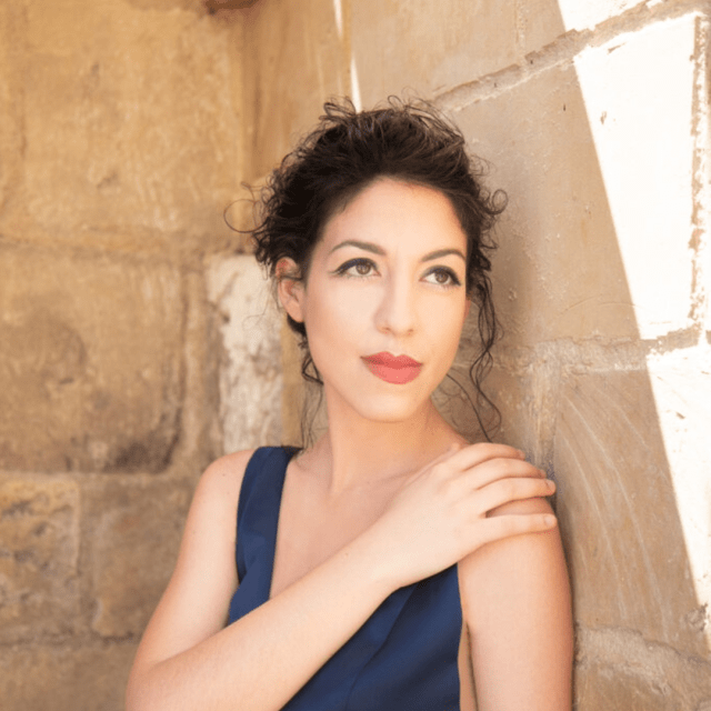 Event Logo: BeatriceRana 2 Hero 1080x1080