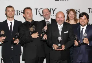 Story of the Week: Self-Uncanceled Power Producer Scott Rudin Plots His Broadway Return