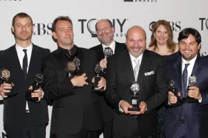 Broadway Shockers 2025: The (Ir)Resistible Return of Scott Rudin