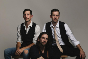 The Lubben Brothers: Roadtrip Tour