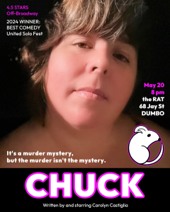 CHUCK