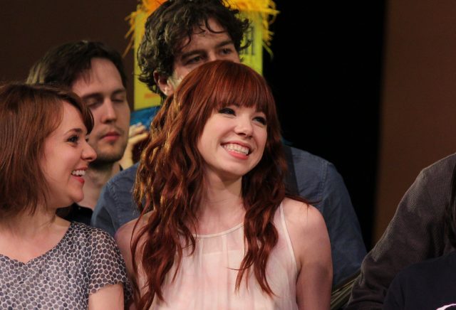 Carly Rae Jepsen
