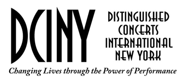 Event Logo: DCINY Banner