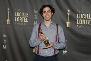 Damon Daunno, Lauren Patten, and More Announced for Little Island’s Summer Lineup