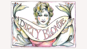 Dirty Blonde