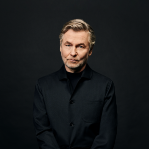 Prometheus with Esa-Pekka Salonen