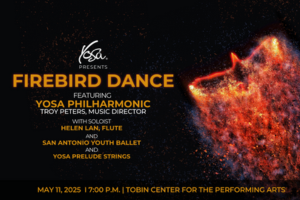 Firebird Dance