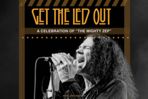Get The Led Out
