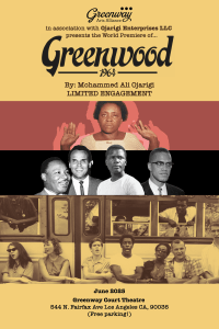 Greenwood 1964