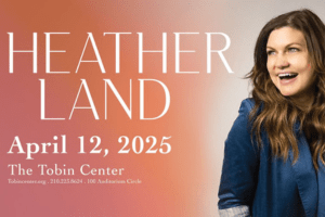 Heather Land: Girls Night Out