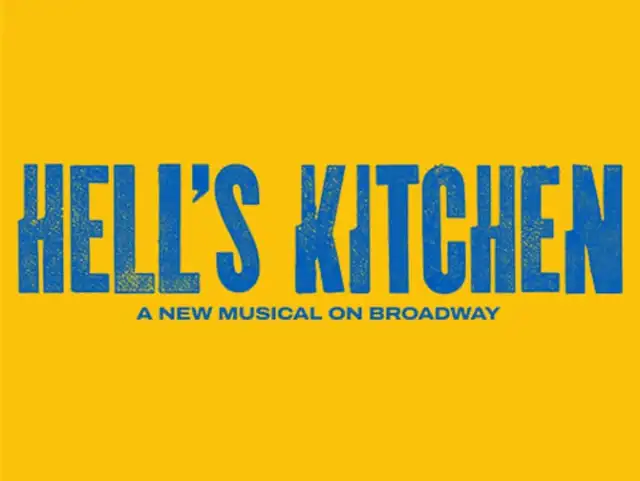 Hells Kitchen on Broadway Tickets