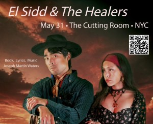 El Sidd & The Healers