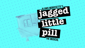 Jagged Little Pill