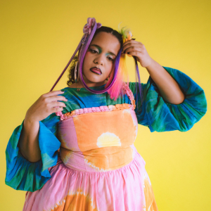 Angélica Negrón & Lido Pimienta