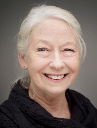 Marie Mullen