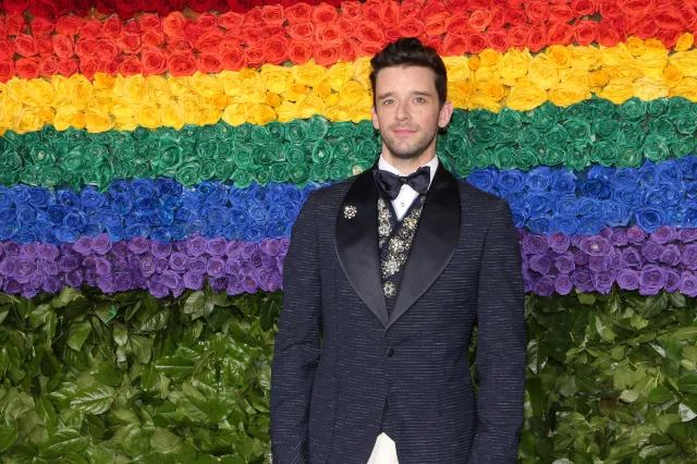 Michael Urie