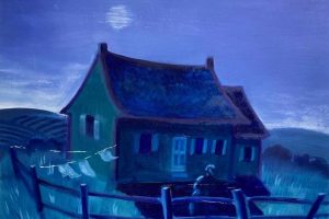 A Moon for the Misbegotten