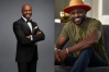 Wayne Brady, Taye Diggs Joining Moulin Rouge! This Summer on Broadway